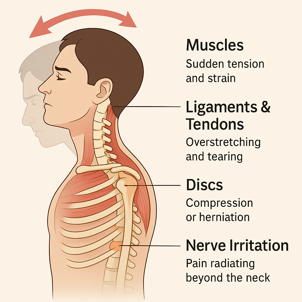 Whiplash